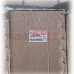 ستون خارجی جلو چپ سراتو 2007